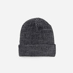 Grid Beanie in Classic NYC Palette
