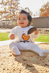 Black and White Cookie Teether