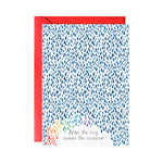 Greeting Card Rainbow