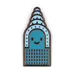 Pin: NYC Chrysler Building