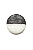 Black and White Cookie Teether