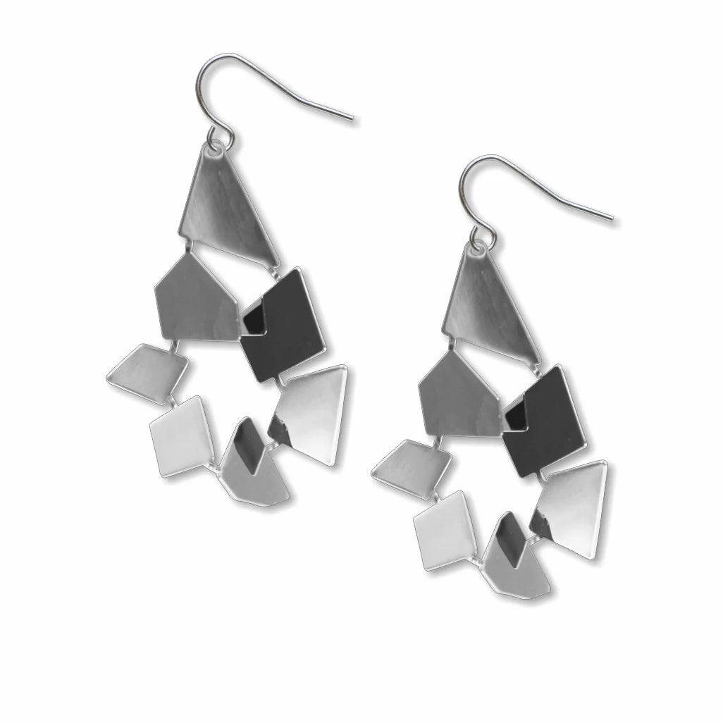Pendientes: Fragmentos