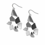 Earrings: Fragments