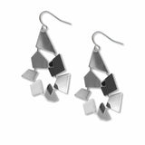 Earrings: Fragments