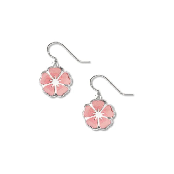 Pendientes: Sakura