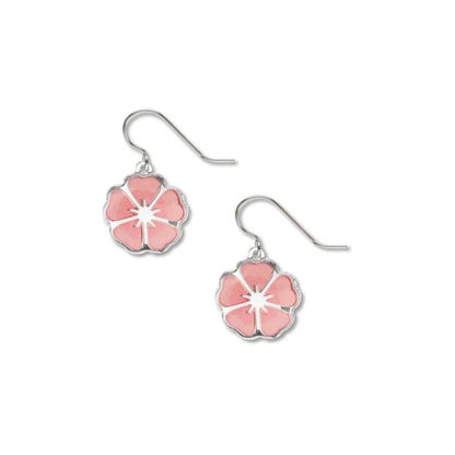 Pendientes: Sakura