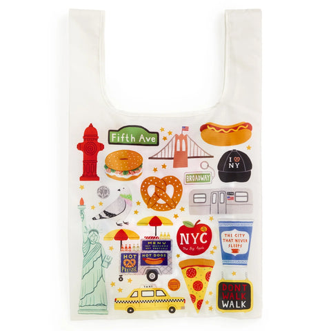 Tote: Big Apple