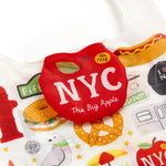 Tote: Big Apple