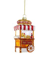 Ornament: Hot Dog Stand