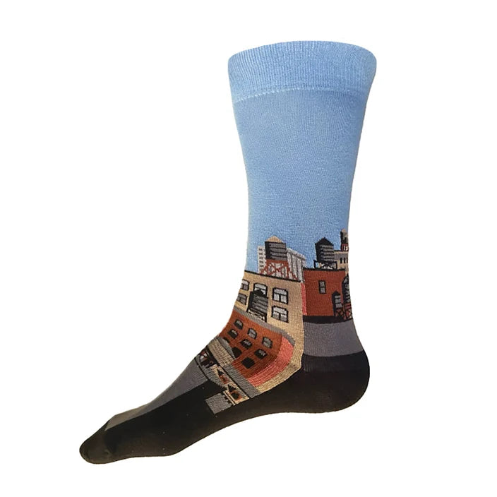 I LOVE NY Socks