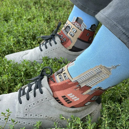 I LOVE NY Socks