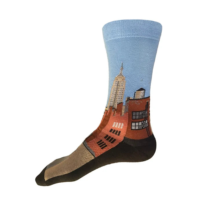 I LOVE NY Socks