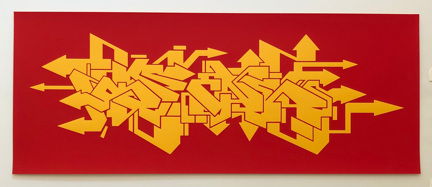 Print:  Sp. One (Something Positive), 2024