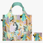 Tote: New York City Pop Culture by Jacqueline Colley