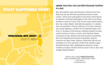Knowledge Cards: What Happened Here? Events That Shaped American History