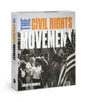 Knowledge Cards: The Civil Rights Movement