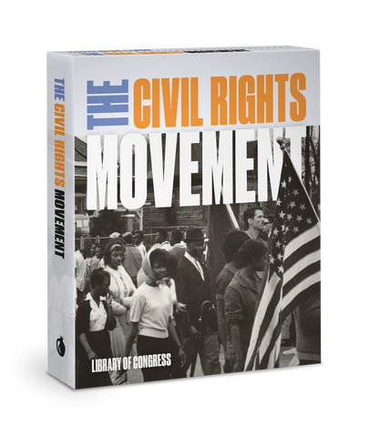 Knowledge Cards: The Civil Rights Movement