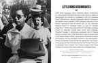 Knowledge Cards: The Civil Rights Movement