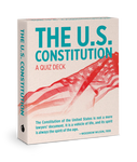 Knowledge Cards: The U.S. Constitution