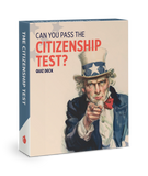 Knowledge Cards: Can You Pass the Citizenship Test