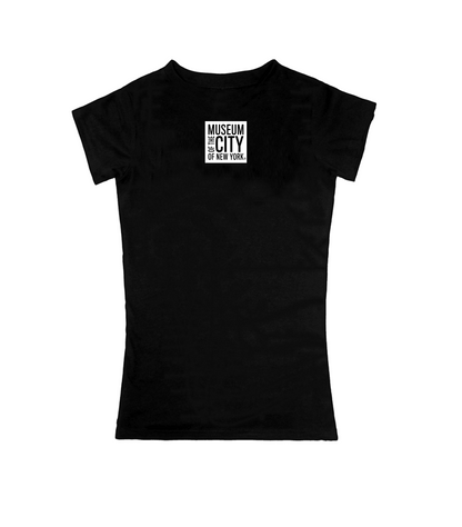 Camiseta MTA del Museo de la Mujer de la Ciudad de Nueva York