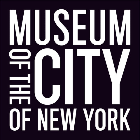 Museum Logo Magnet