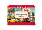 New York Vintage Mug