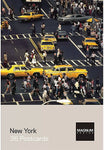 Magnum: New York, 36 Postcards