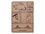 New York City Frame Booklet