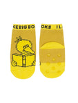 Sesame Street Children's Socks
