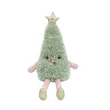 Christmas Tree Plushie