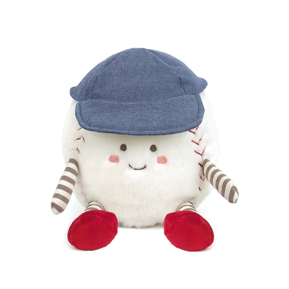 Peluche de béisbol