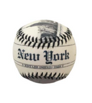 NYC Baseball  NY Times Look