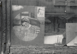 Rauschenberg Postcard