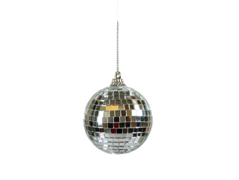 Ornament: Disco Ball