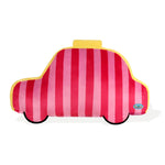 Pillow: Eloise Taxi Plush