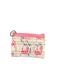 NYC Keychain Coinpurse