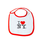 Bib: I Heart New York