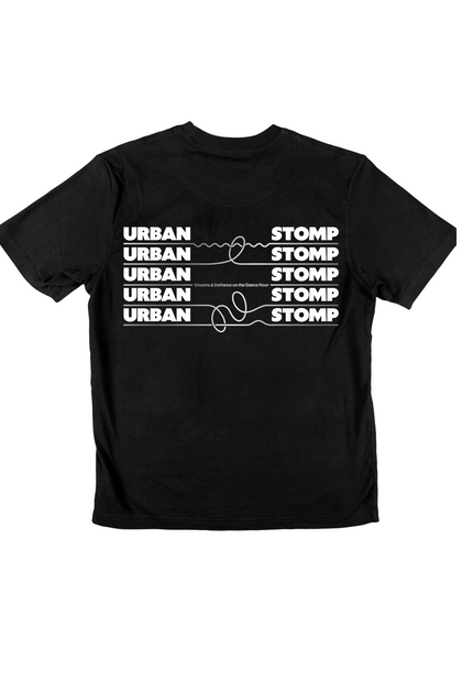 Tee: Urban Stomp
