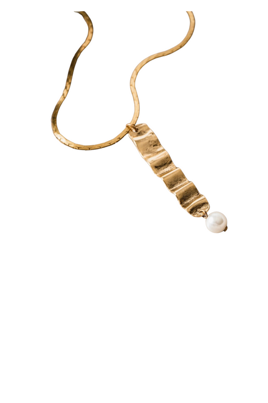 Collar: Ola y Perla