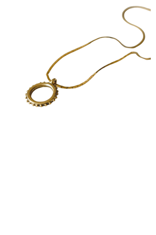 Collar: Sol