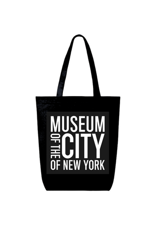 Museum of the City of New York Tote
