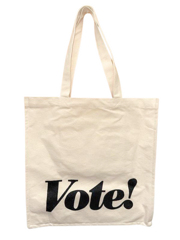 Vote! Tote