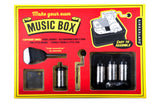 Make Your Own Music Box Kit