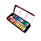 Watercolor Painting Kit