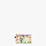 Zip Pockets: New York City Pop Culture by Jacqueline Colley (Set of 3)