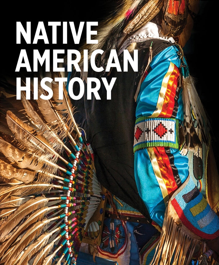 Knowledge Cards: Native American History