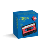 Cassette Jigsaw Puzzle