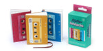 Mixtape Notebooks