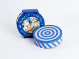 Hanukkah Cookie Tin Puzzle